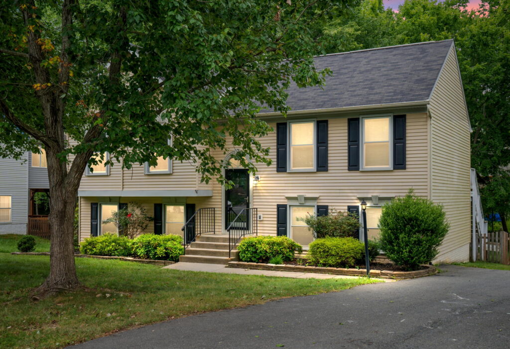 Fredericksburg Home Sold