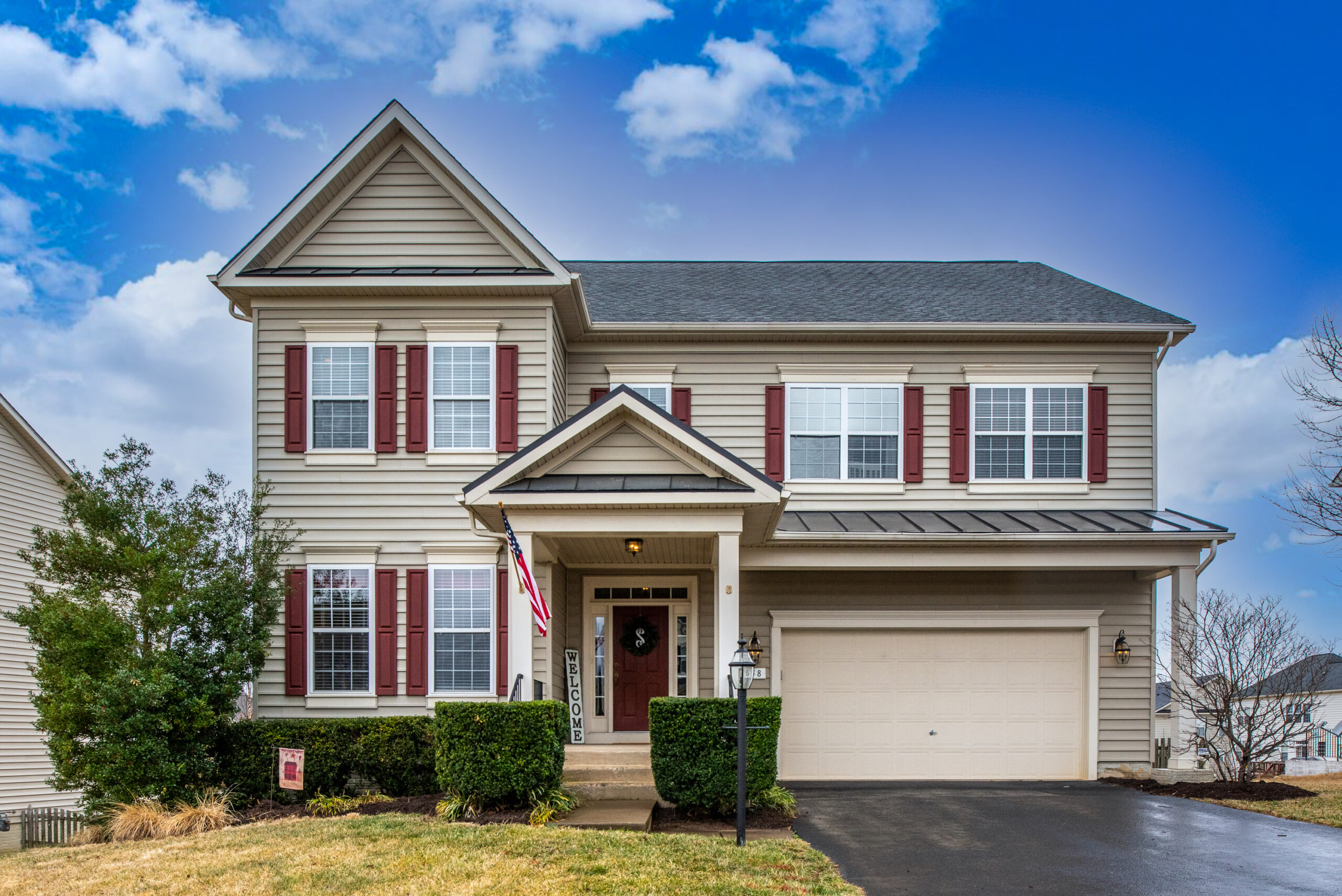 Fredericksburg Area Homes sold