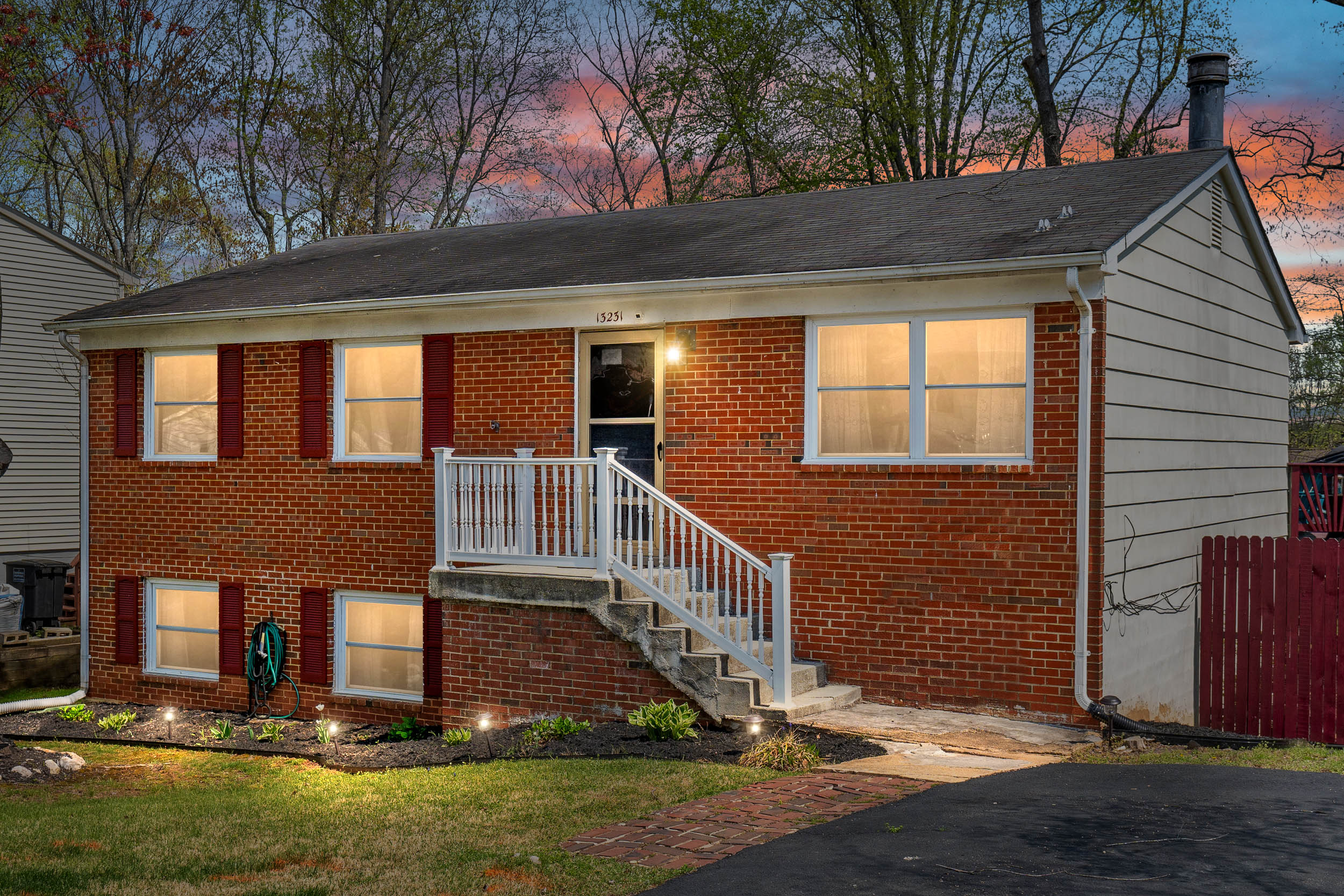 Houses for Sale in Woodbridge, Virginia for under $500k
