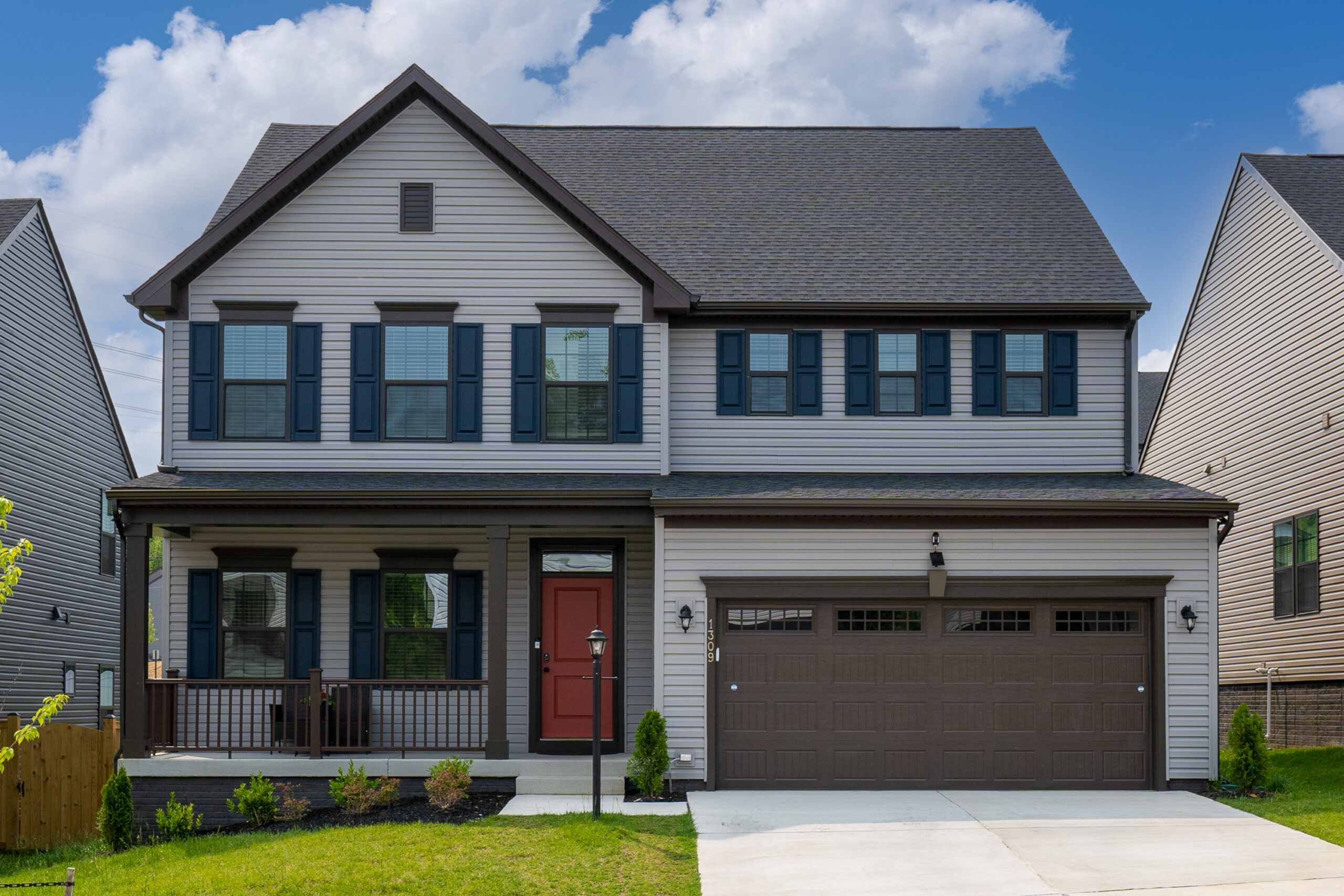 Home for Sale in Fredericksburg VA | City View Lane
