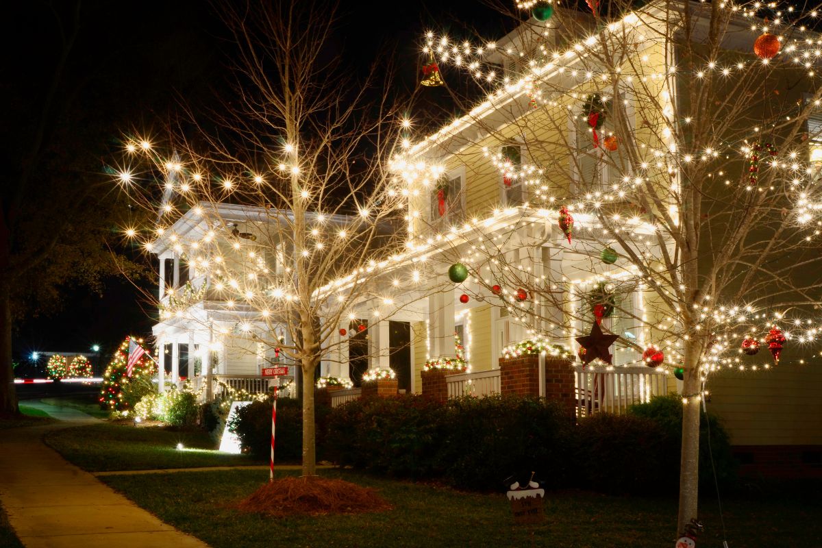 Selling your home during the holidays
