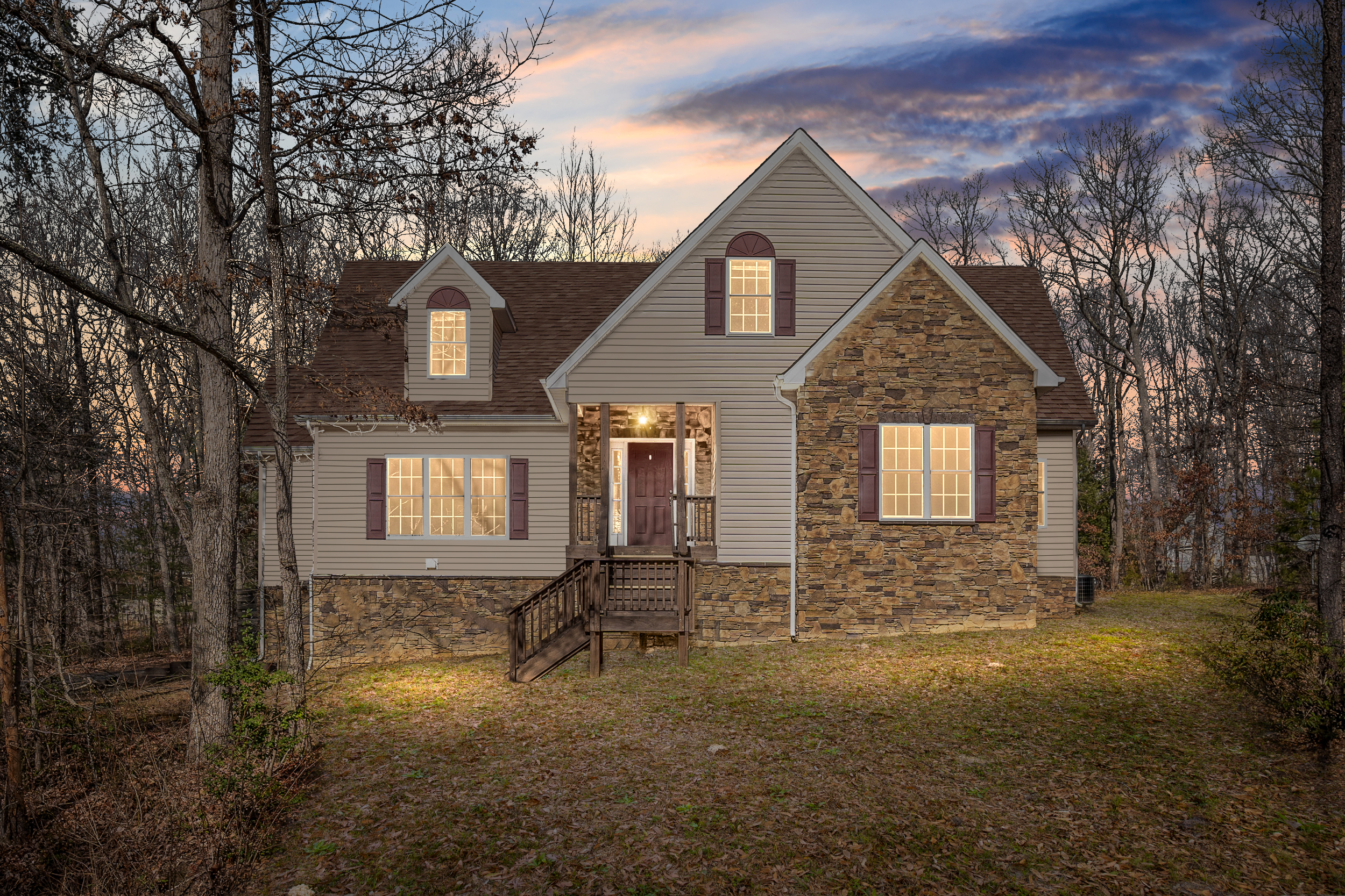 Homes for Sale in Spotsylvania VA | 12401 Salient Ln
