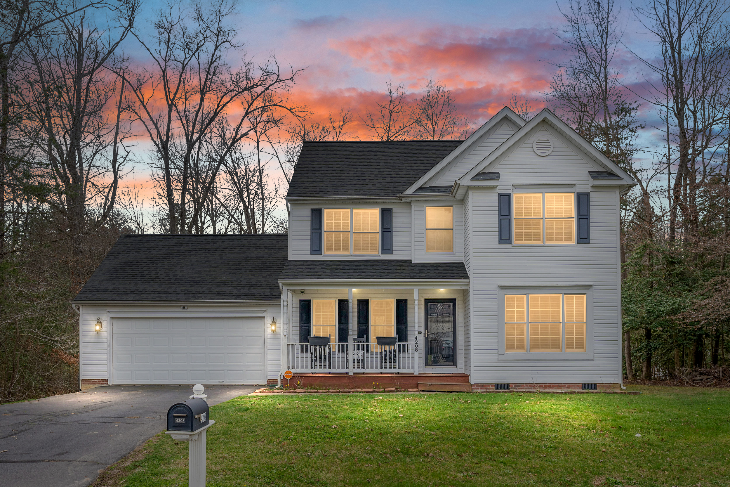 4208 Witneys Ct Fredericksburg VA | VA Homes for Sale